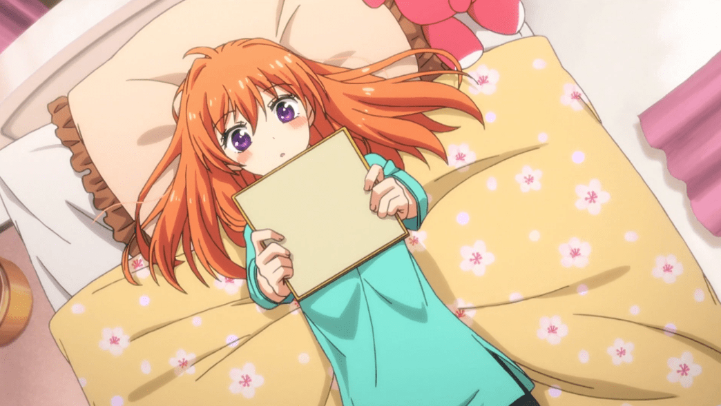 Gekkan Shoujo Nozaki-kun