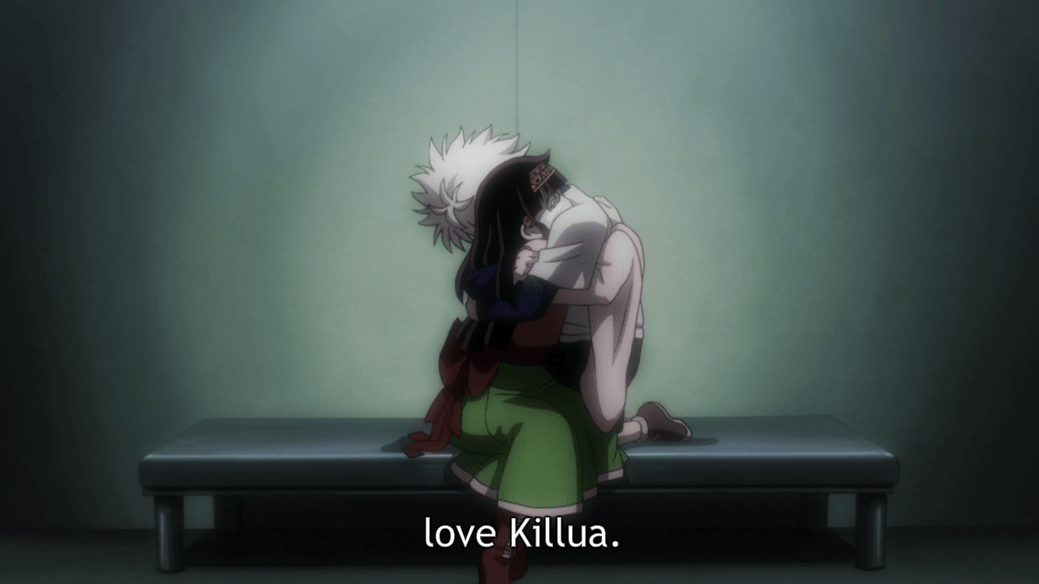 Hunter x Hunter
