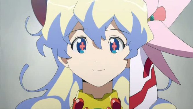 Gurren Lagann