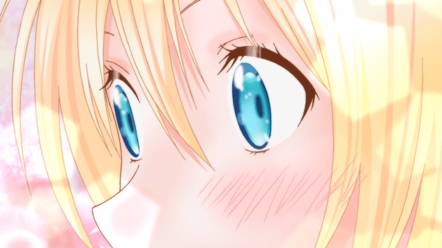 Nisekoi