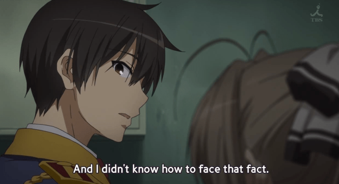 Amagi Brilliant Park