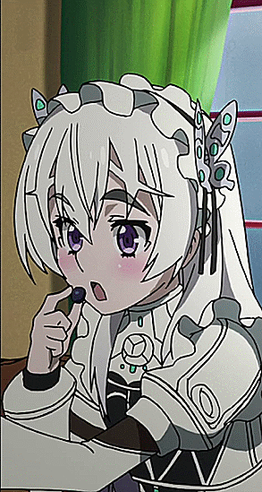 Hitsugi no Chaika