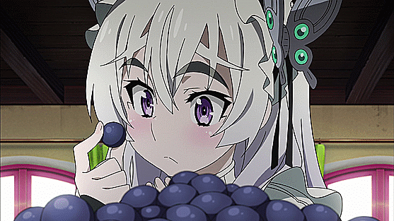 Hitsugi no Chaika