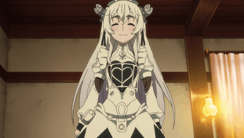 Hitsugi no Chaika