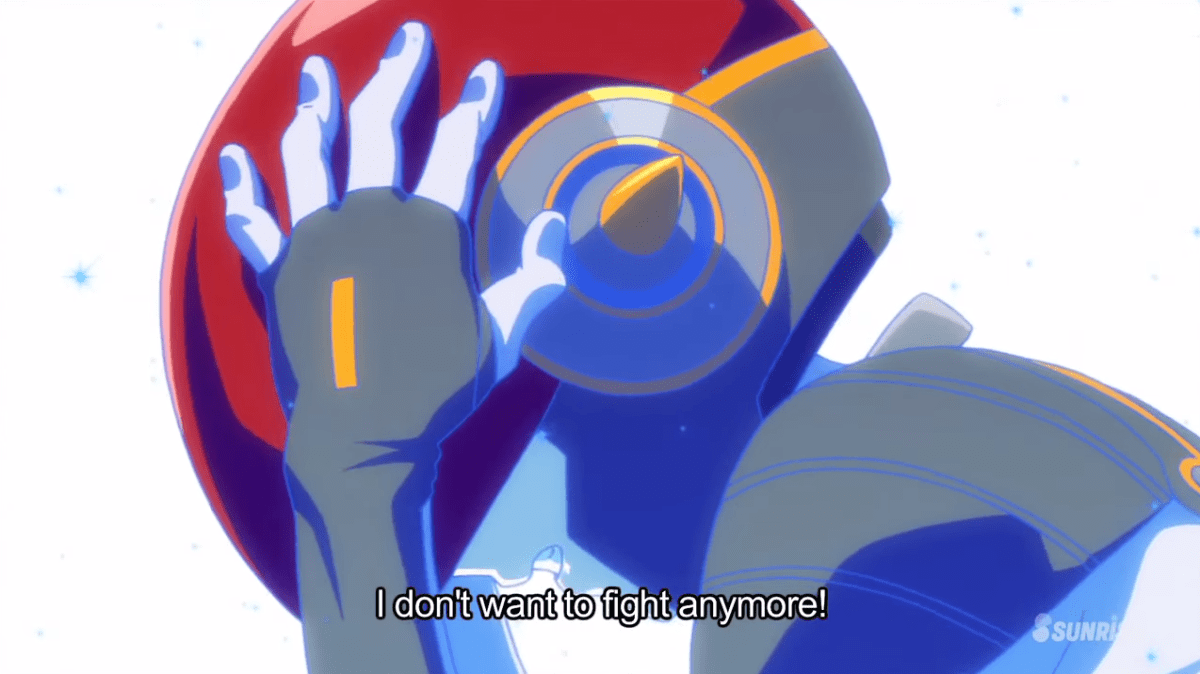 Gundam Build Fighters