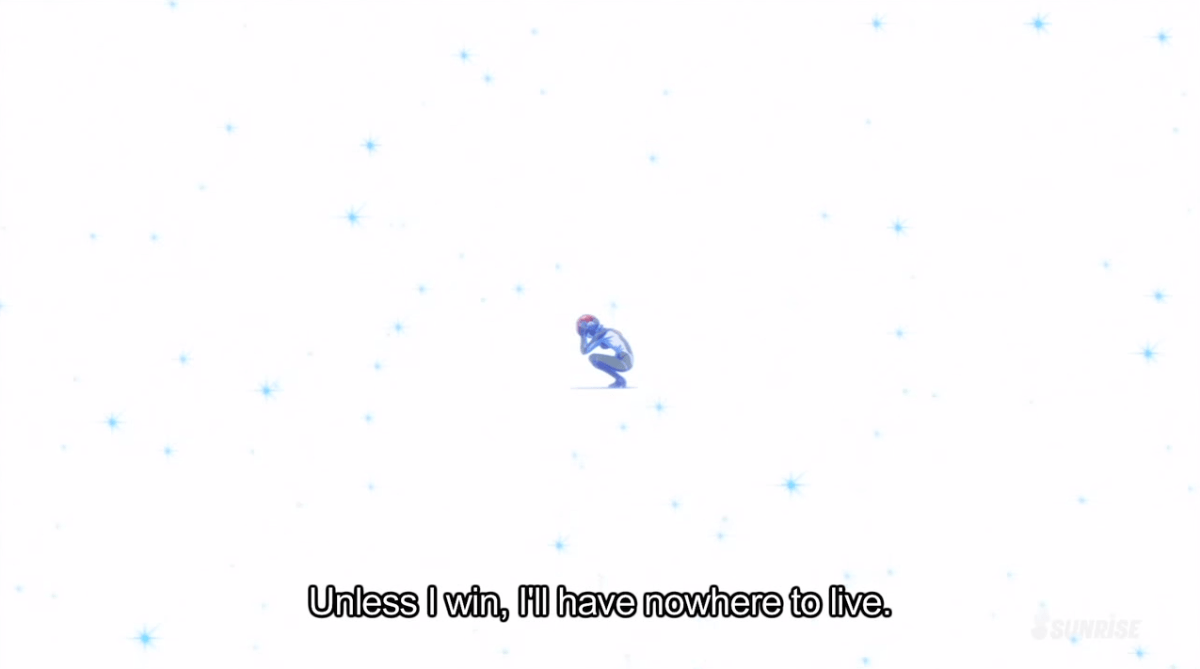 Gundam Build Fighters