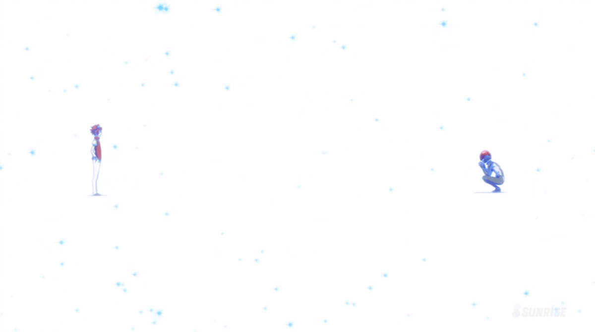 Gundam Build Fighters