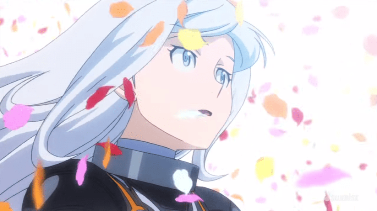 Gundam Build Fighters