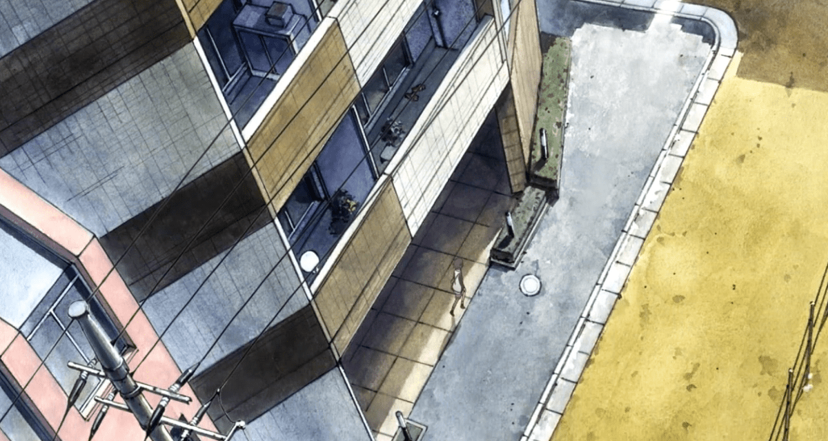 selector spread WIXOSS