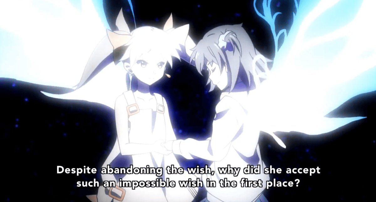 selector spread WIXOSS