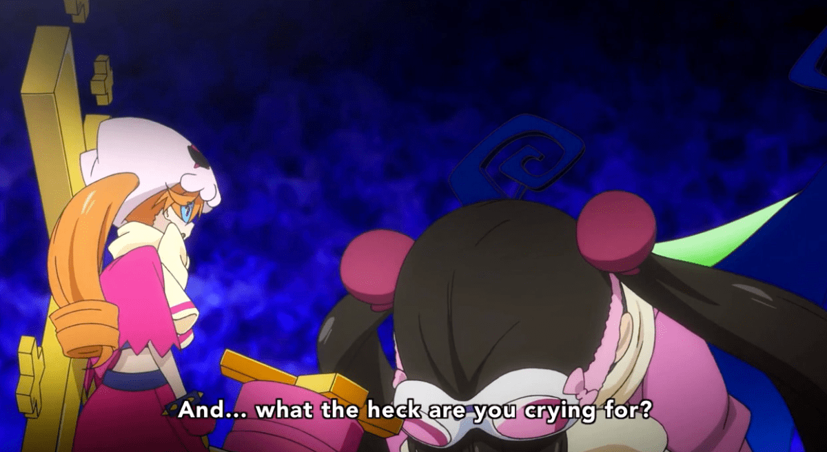 selector spread WIXOSS