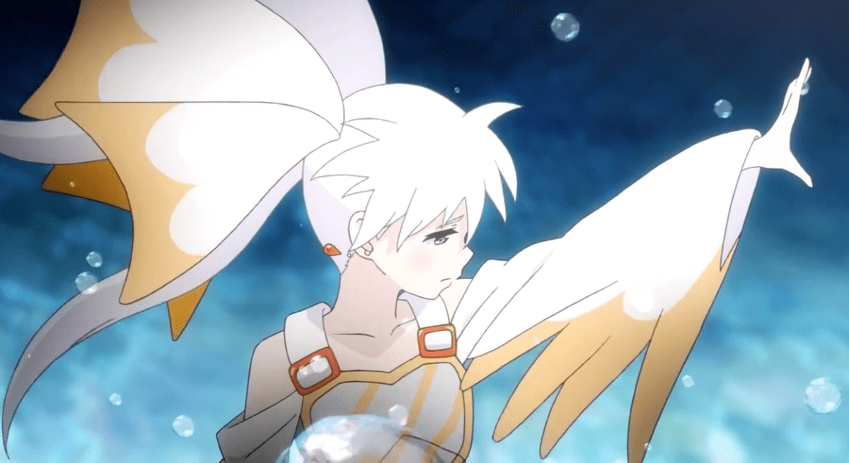 selector spread WIXOSS