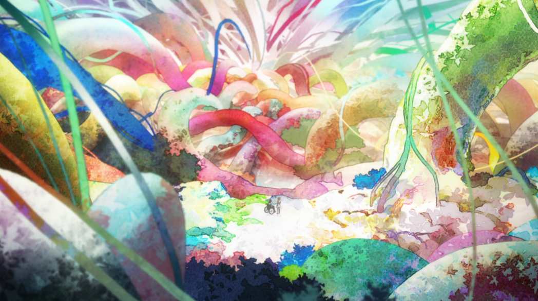 Yuuki Yuuna wa Yuush de Aru