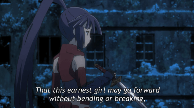 Log Horizon 2