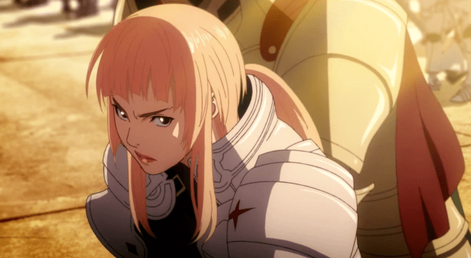 Rage of Bahamut: Genesis