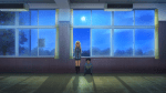 Your Lie in April