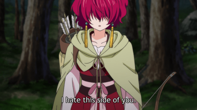 Akatsuki no Yona