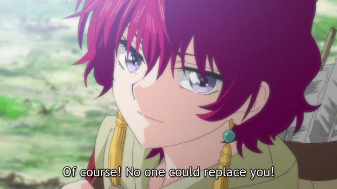 Akatsuki no Yona