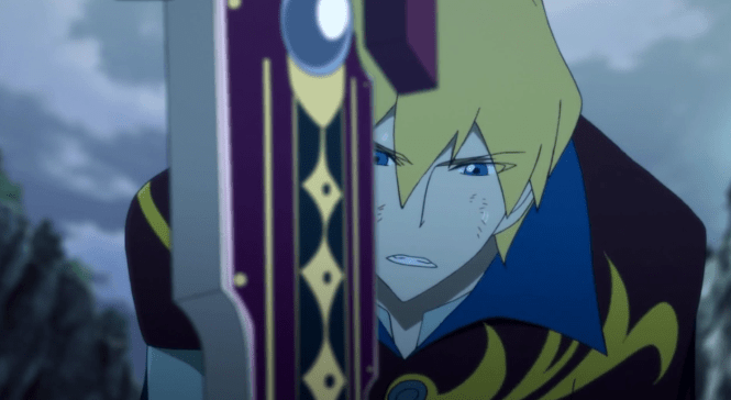 Garo the Animation