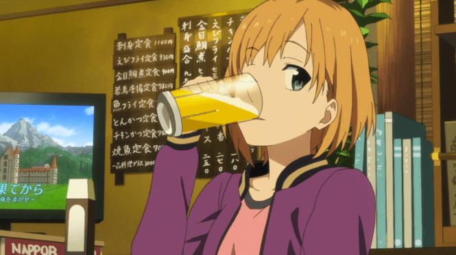 Shirobako