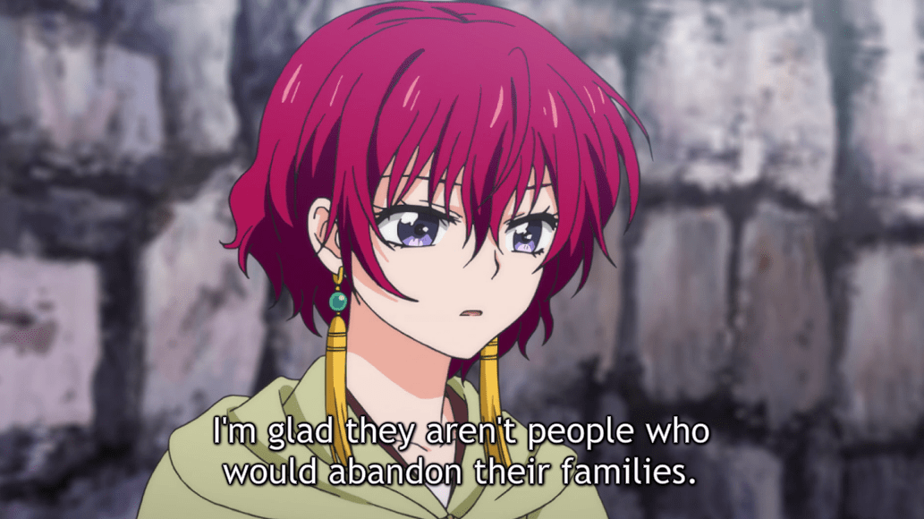 Akatsuki no Yona