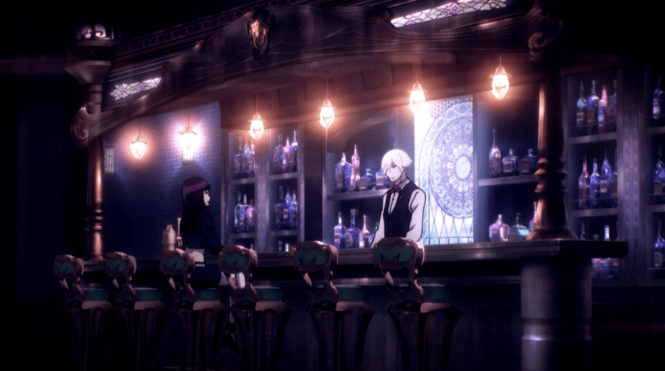 Death Parade