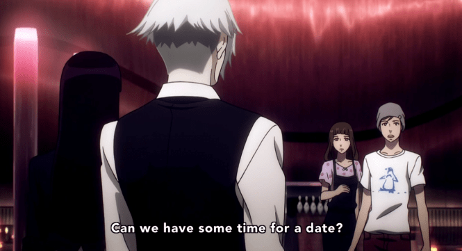 Death Parade