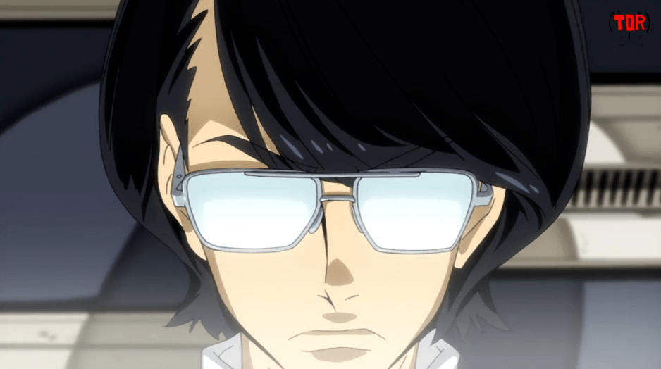 Denkou Choujin Gridman