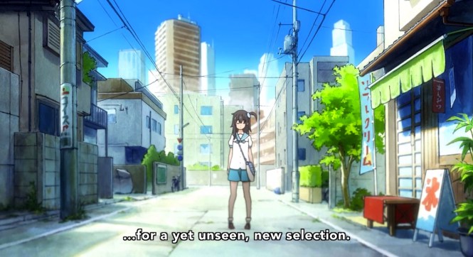 selector spread WIXOSS