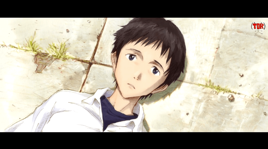 until You come to me.