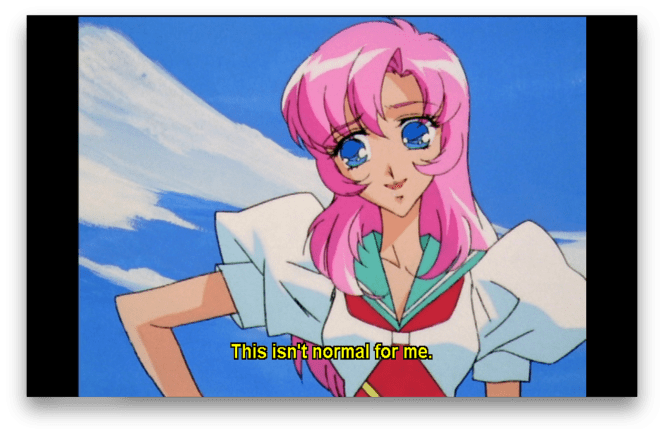 Revolutionary Girl Utena