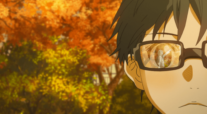 Your Lie in April