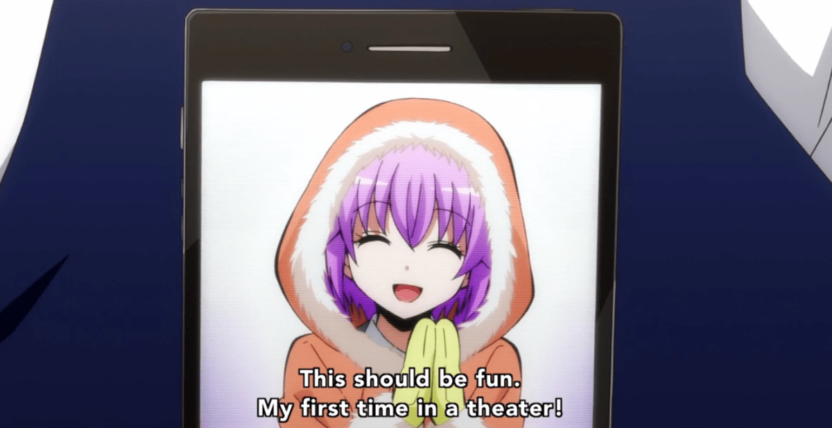 Assassination Classroom