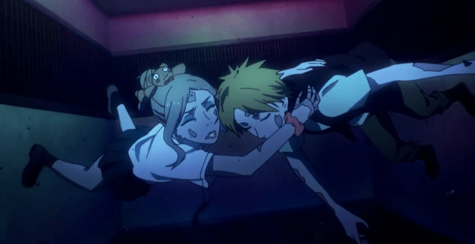 Death Parade