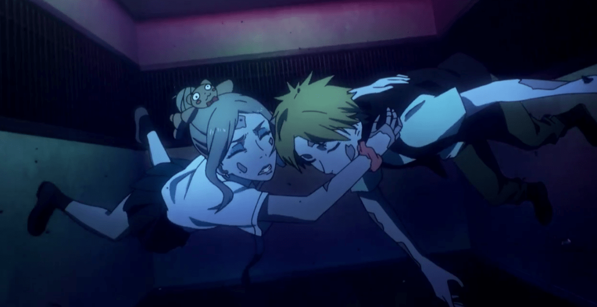 Death Parade