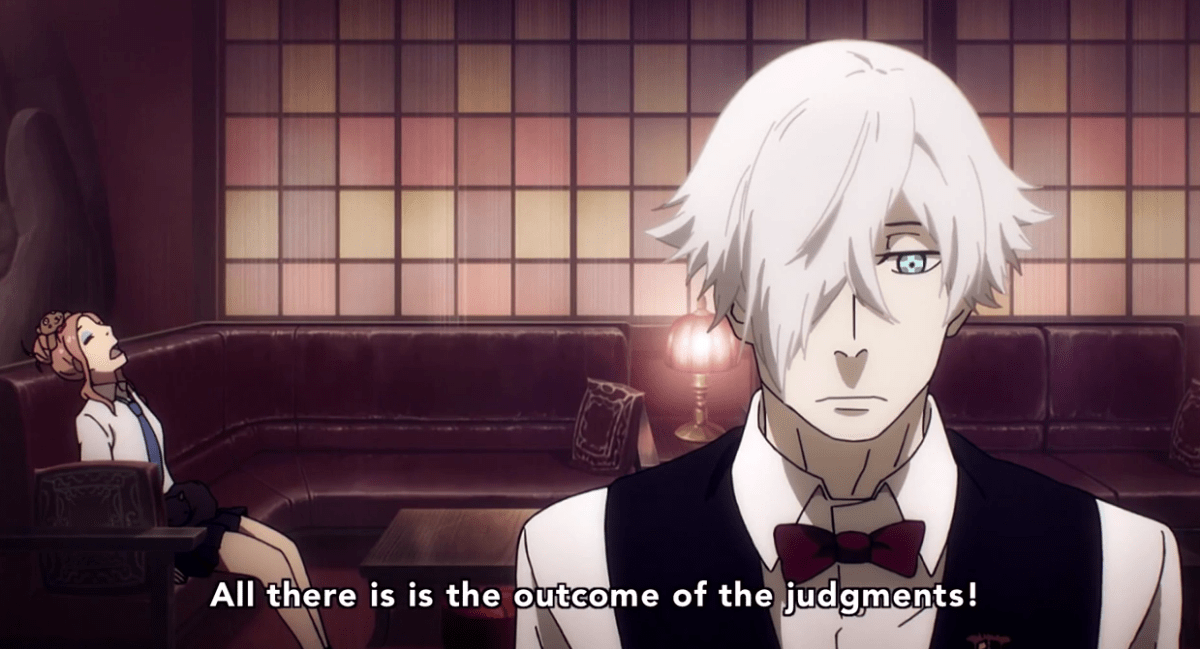 Death Parade