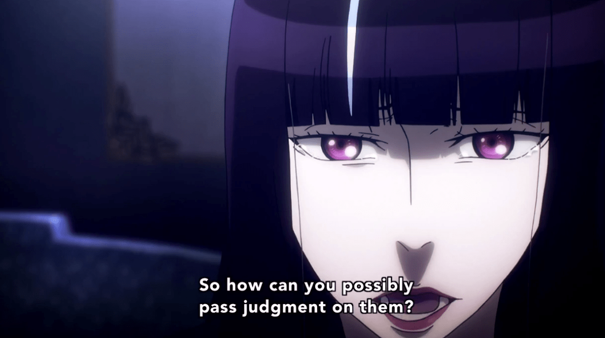 Death Parade
