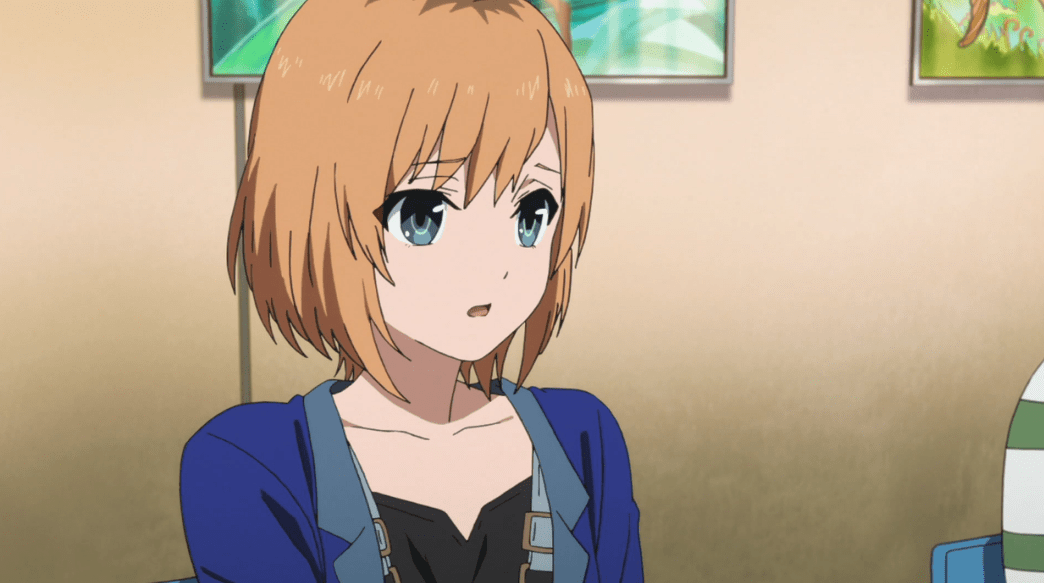 Shirobako