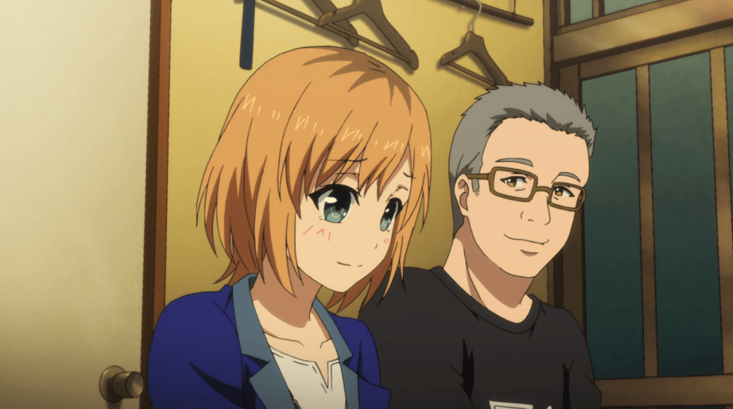 Shirobako