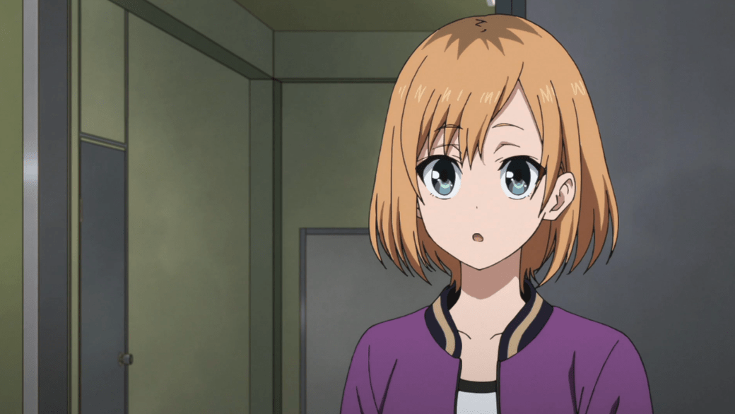 Shirobako