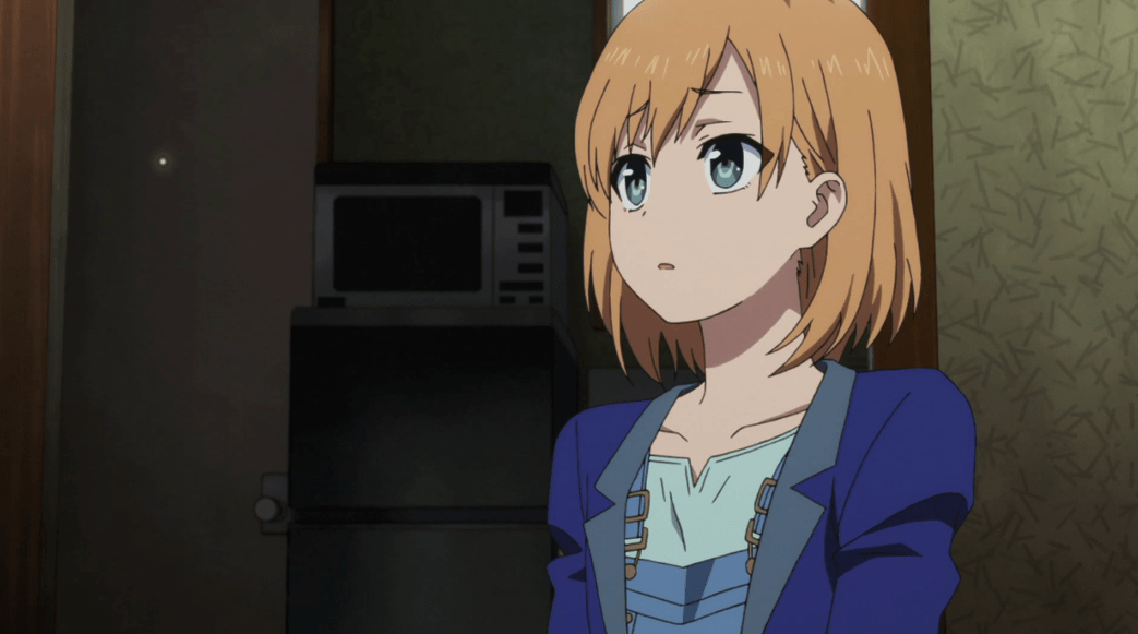 Shirobako