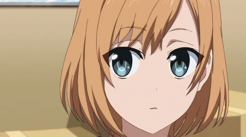 Shirobako