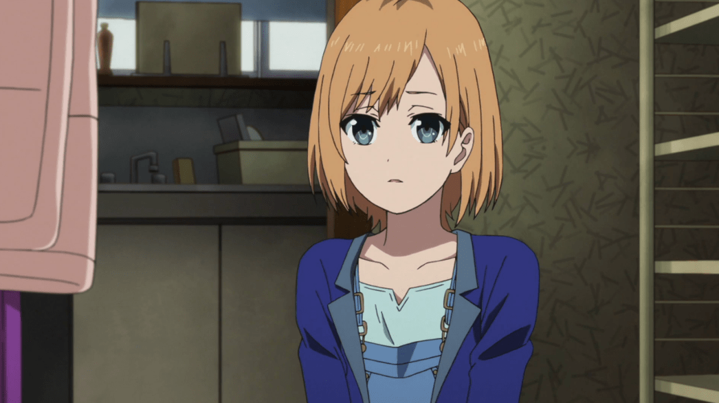 Shirobako