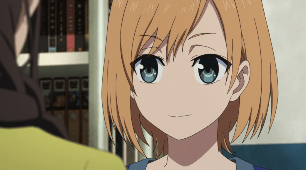 Shirobako