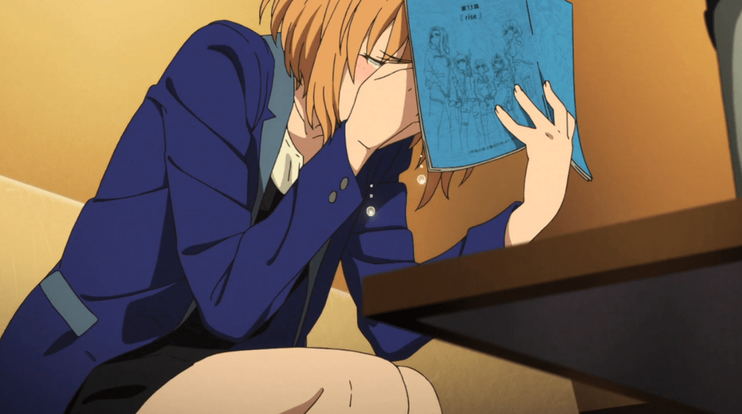 Shirobako