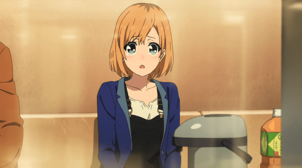 Shirobako