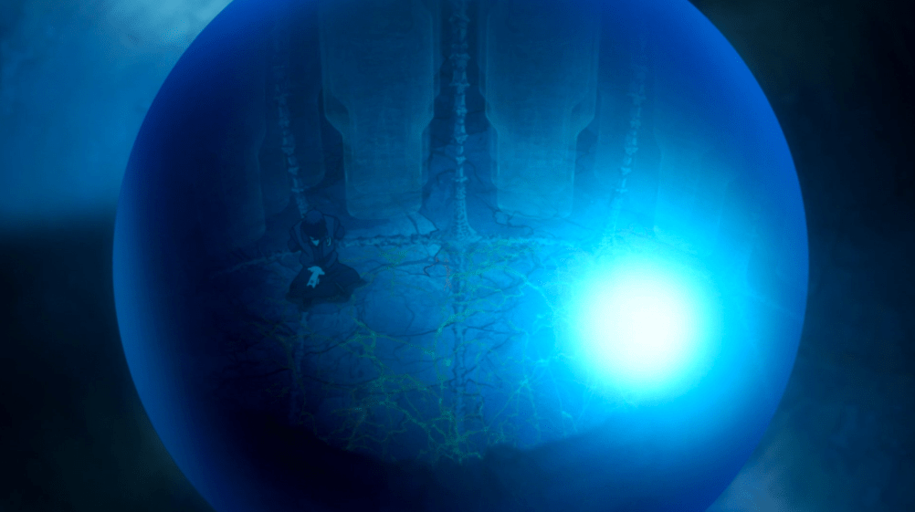 Blood Blockade Battlefront