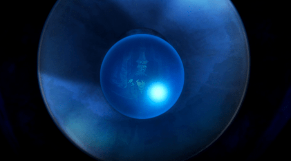 Blood Blockade Battlefront