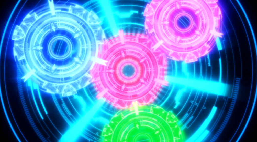 Blood Blockade Battlefront