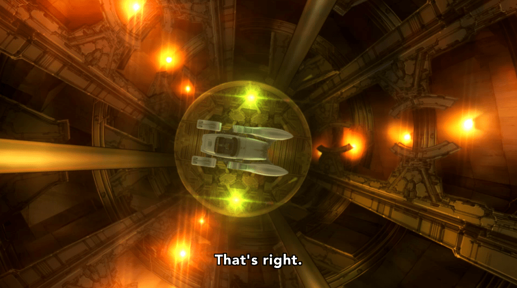 Blood Blockade Battlefront